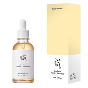 Beauty of Joseon Glow Serum Propolis Niacinamide-100ML (large bottle)-NEW SEALED